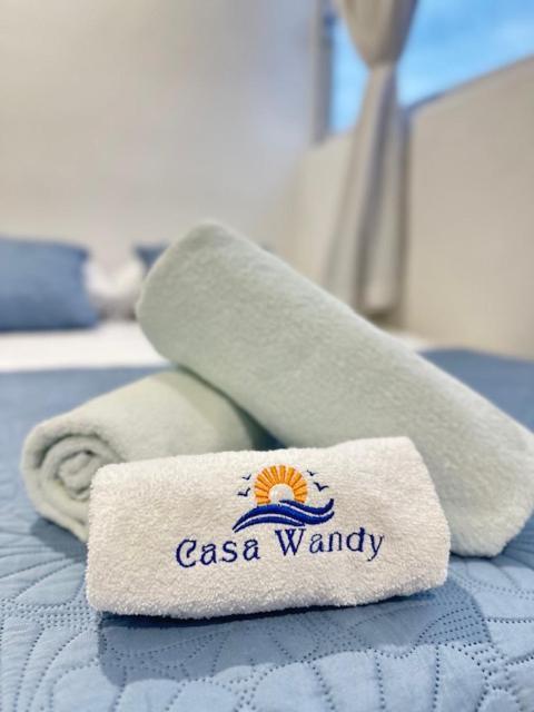 Casa Wandy Lägenhet Isla Mujeres Exteriör bild