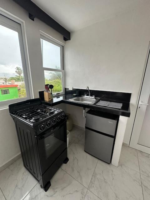 Casa Wandy Lägenhet Isla Mujeres Exteriör bild