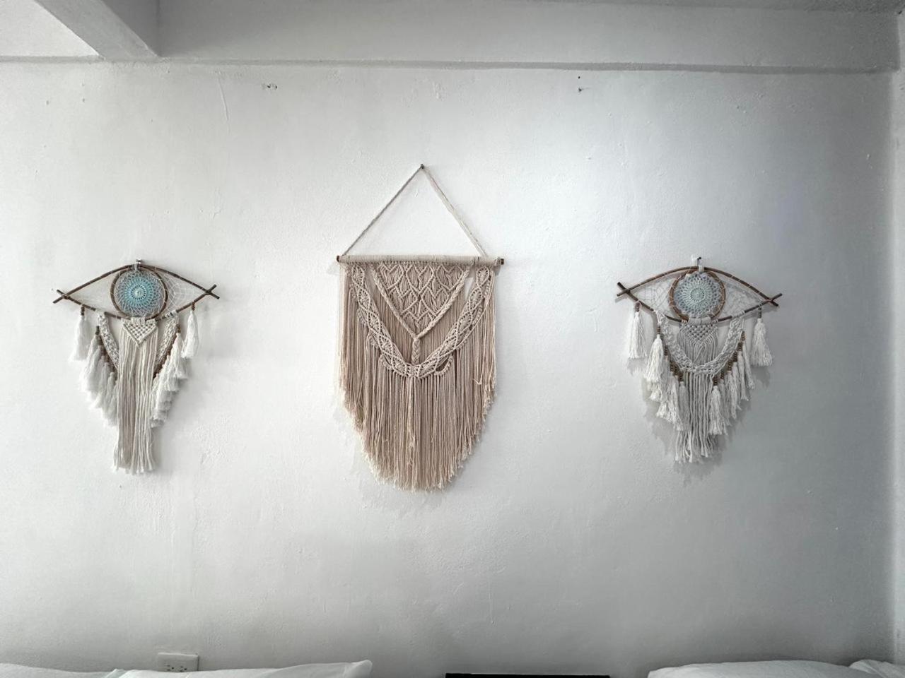 Casa Wandy Lägenhet Isla Mujeres Exteriör bild